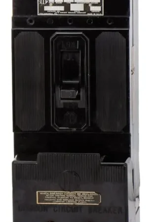 Direct From Factory Siemens / ITE CF3B050 - 50A 3 Pole Molded Case Circuit Breaker