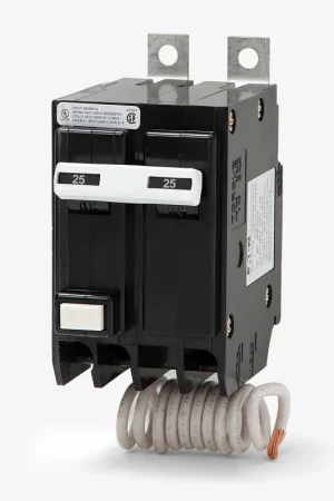 Eaton / Cutler-Hammer QBGFT2025 - 25A GFCI Miniature Circuit Breaker Instant Buy