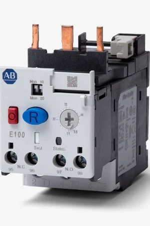 Buy Today Allen Bradley 193-1EEFD Overload Relay