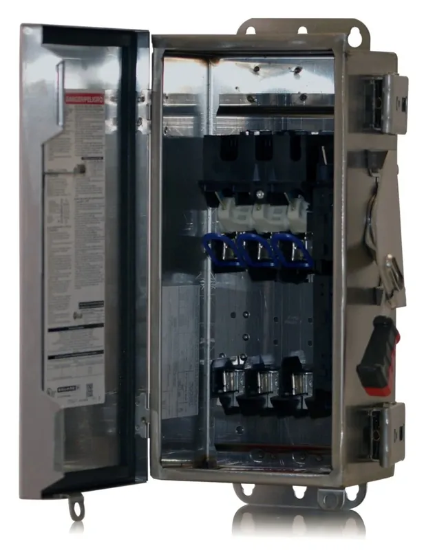In Demand Square D H361DS Safety Switch