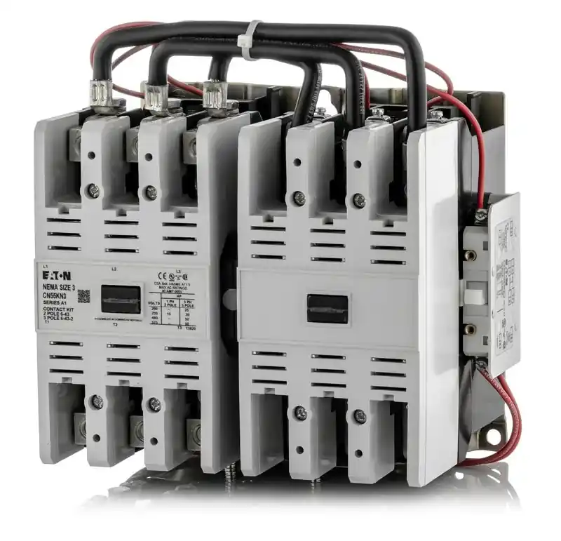 Best Seller Eaton CN55KN3A Contactor