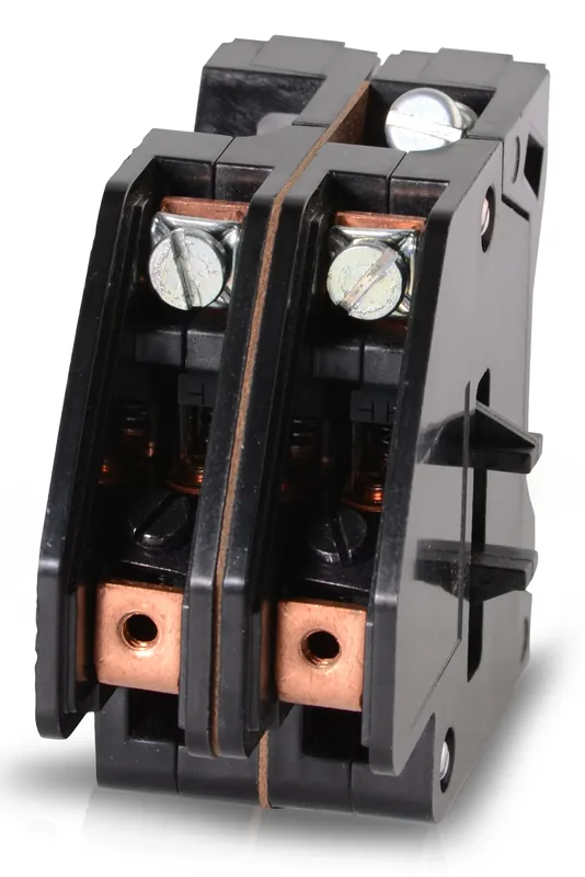 Fresh Stock Square D 8903L3L Contactor Power Pole Adder