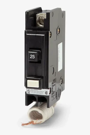 Factory Price Eaton / Cutler-Hammer QCGFT1025 - 25A GFCI Miniature Circuit Breaker