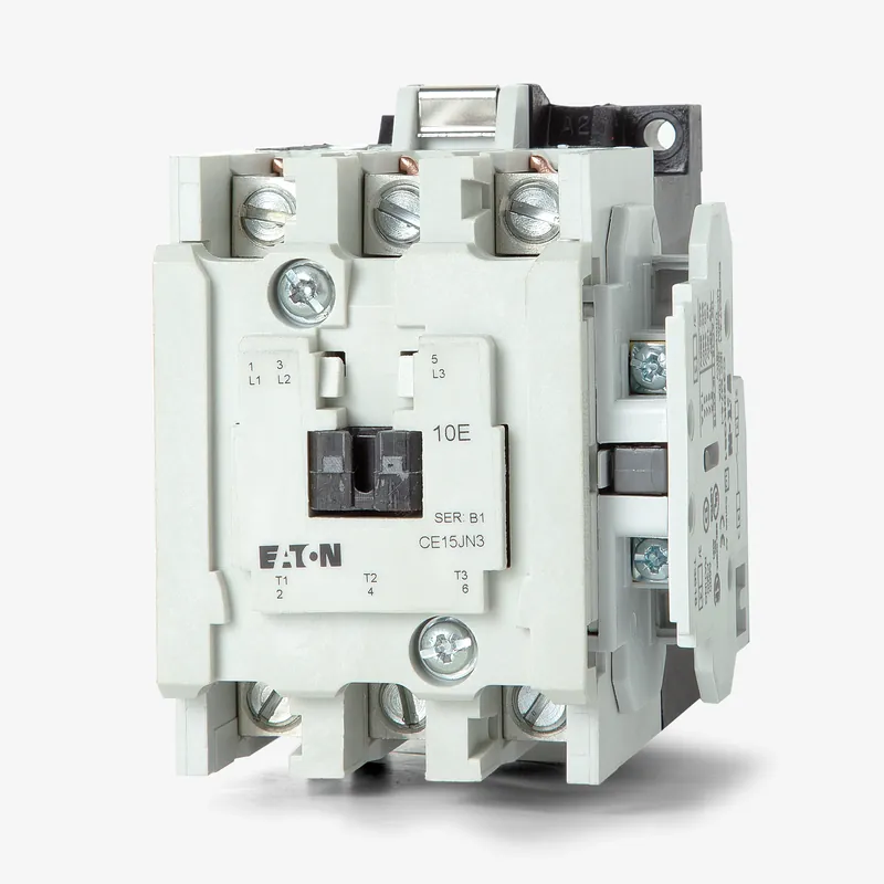 Grab Now Eaton CE15JNS3AB Contactor