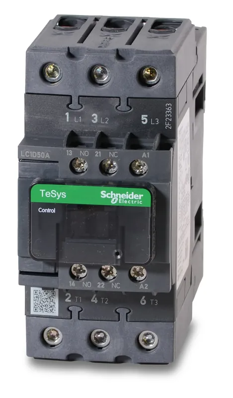 Buy Online Square D LC1D50ALE7 Contactor