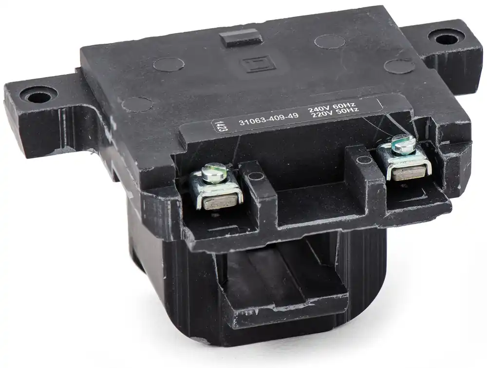 Square D 31063-409-49 Coil Express Delivery