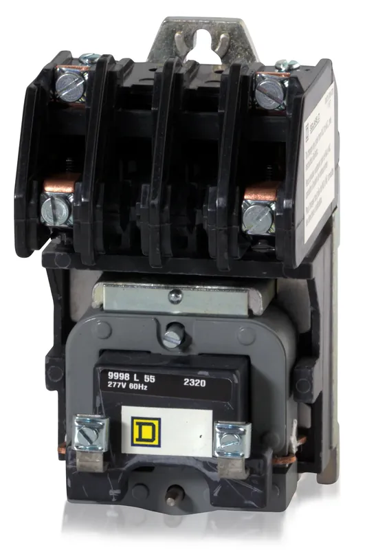 Square D 8903LO20V04 Contactor Seasonal Sale