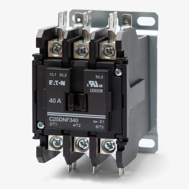 Eaton C25DNF340B Contactor Direct From Factory