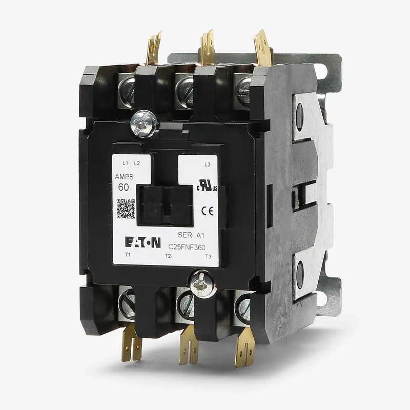 Top Rated Eaton C25FNF360A Contactor