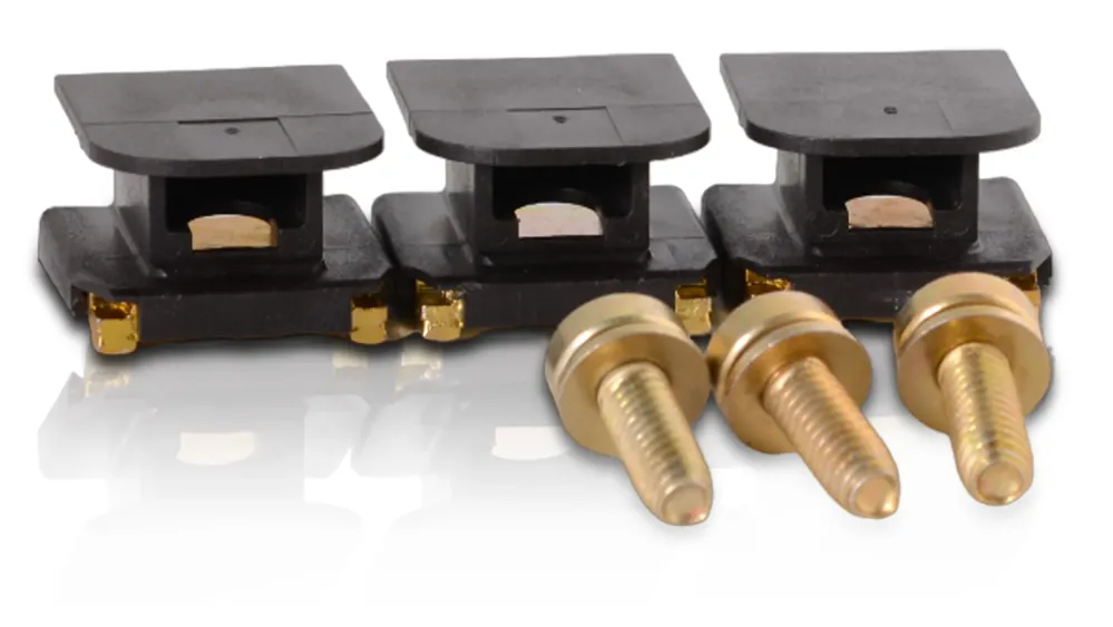 While Supplies Last Square D S37445 Terminal Nut Insert Kit