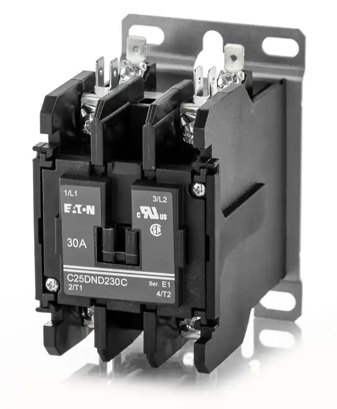 Special Offer Eaton C25DND230C Contactor