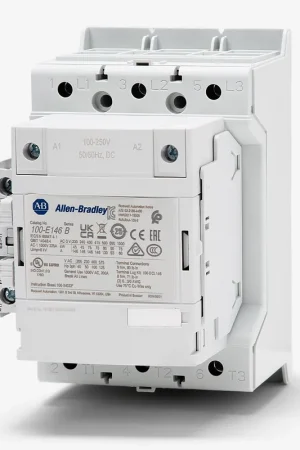 Allen Bradley 100-E146KD11L Contactor Same Day Shipping