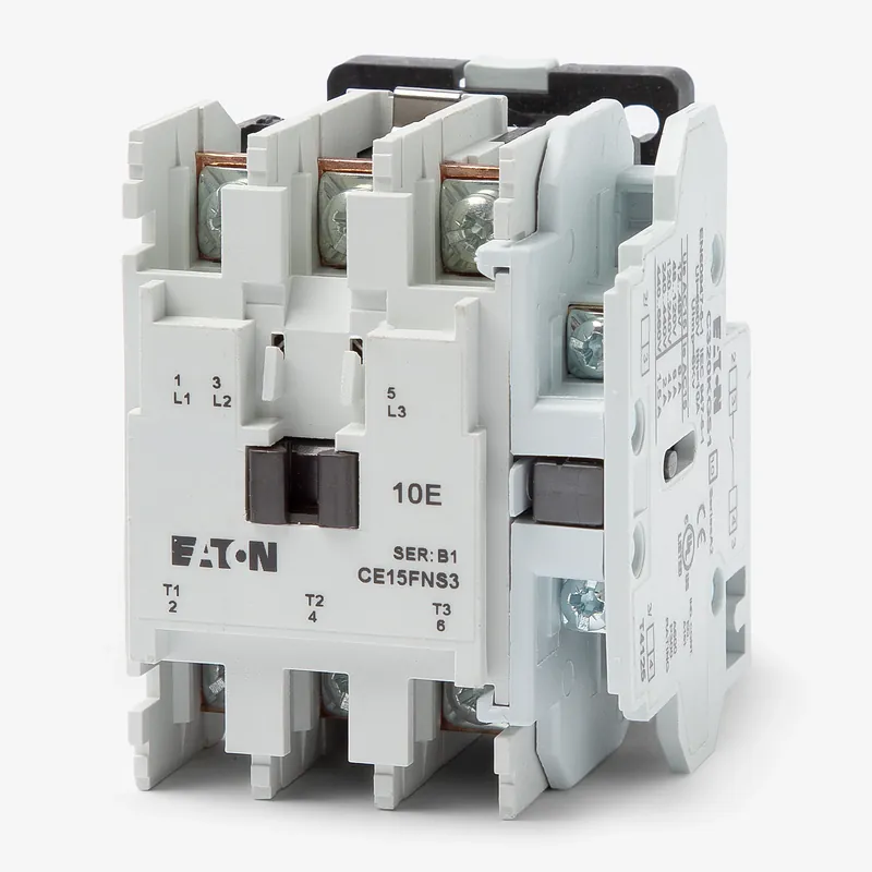 Eaton CE15FNS3BB Contactor Budget