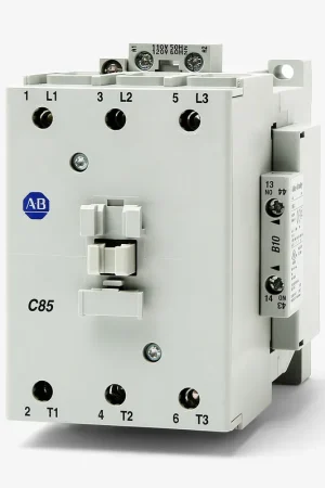 Certified Allen Bradley 100-C85DJ10 Contactor