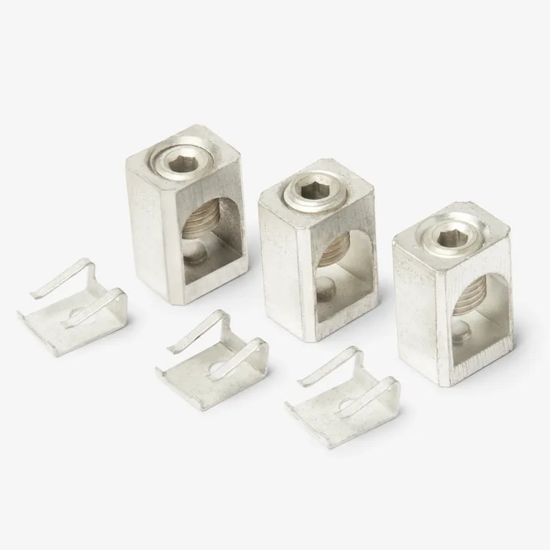 Get Yours Eaton PDG2X3TA150 Lug kit