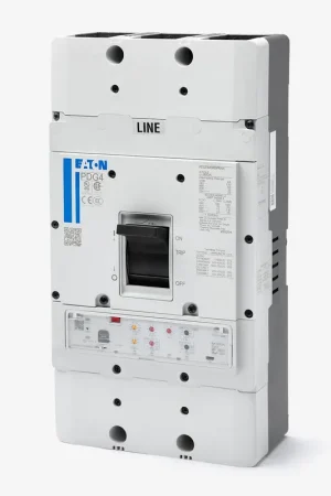Secure Checkout Eaton PDG43M0800FNNN Frame