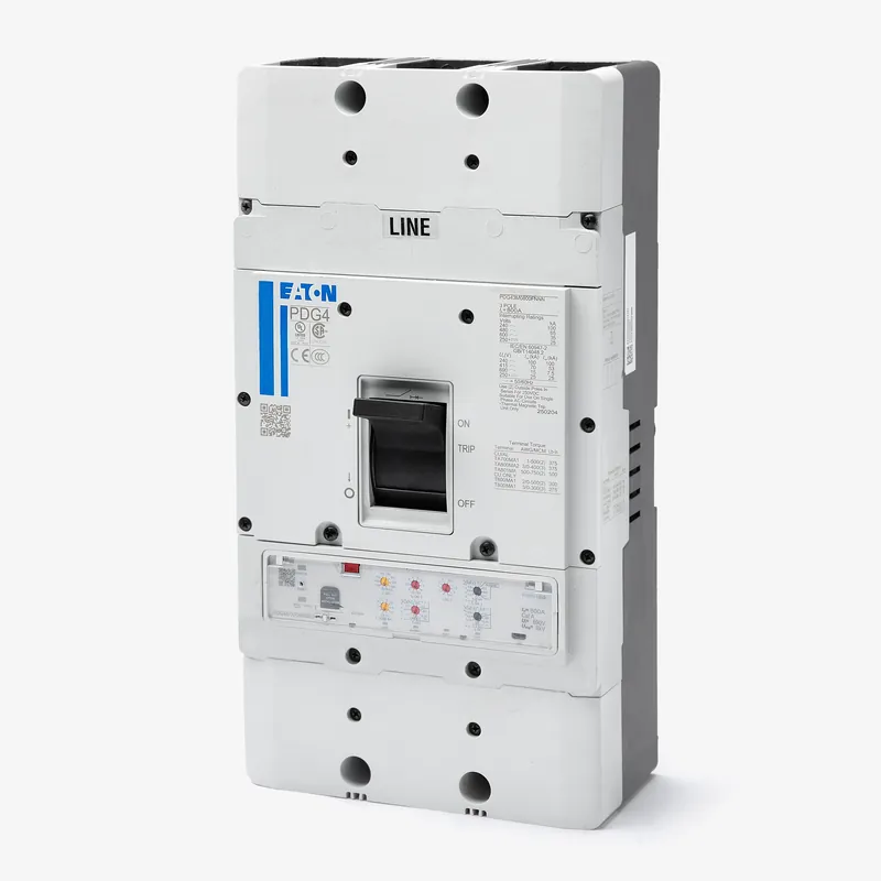 Secure Checkout Eaton PDG43M0800FNNN Frame