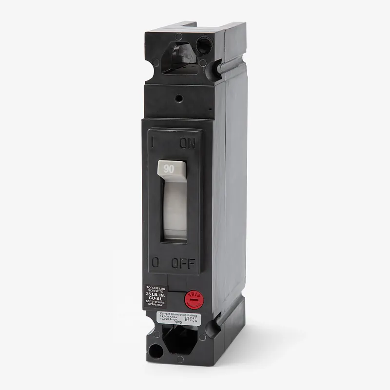 Best Price General Electric TED113090 1 Pole Circuit Breaker
