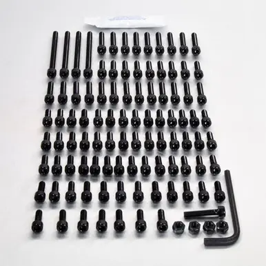 Aluminium Engine Kit Ducati 748-916-996-998 Clearance