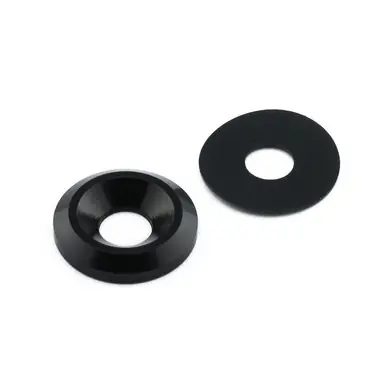 Aluminium Countersunk Washer M6 (19mm O/D) Deal