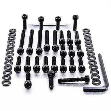 Aluminium Engine Kit Kawasaki KX250F 4 Stroke Big Sale