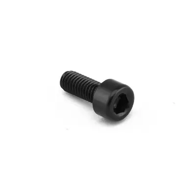 Special Discount Aluminium Socket Cap Bolt M5x(0.80mm)x12mm