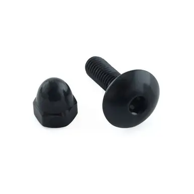Sale Aluminium Reservoir Mount Bolt Kit Front Brake