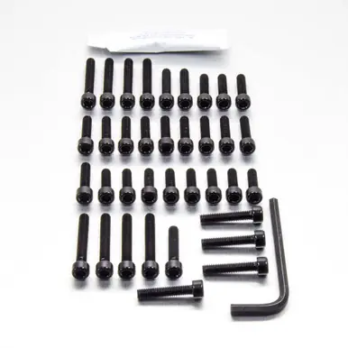 Aluminium Engine Kit Kawasaki ZX10R D6F Ninja Shop Now