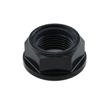 Premium Aluminium Nylock Nut M20 x (1.50mm)