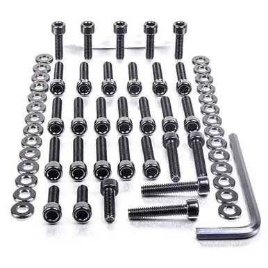 Fan Favorite Aluminium Engine Kit Yamaha MT07