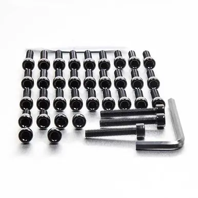 Big Sale Aluminium Engine Kit Honda CB600 Hornet FY-F5