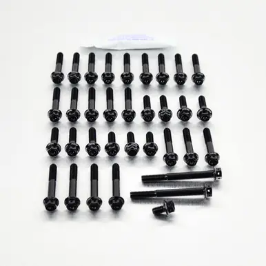 Aluminium Engine Kit BMW HP4 ABS Race Spec Etched Factory Price