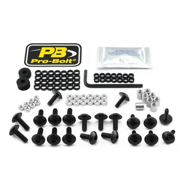 Special Offer Aluminium Fairing Kit Suzuki GSXR1000 (L2)