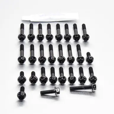 Best Price Aluminium Engine Kit Honda XL700 VA8 Transalp Race Spec Etched