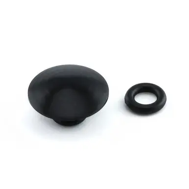 Time-Limited Aluminium Button Insert M8