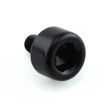 Shop Now Aluminium Allen Bolt M4x(0.70mm)x6.5mm