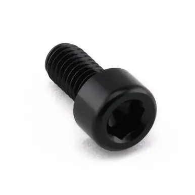 Aluminium Socket Cap Bolt M6x(1.00mm)x12mm Order Now