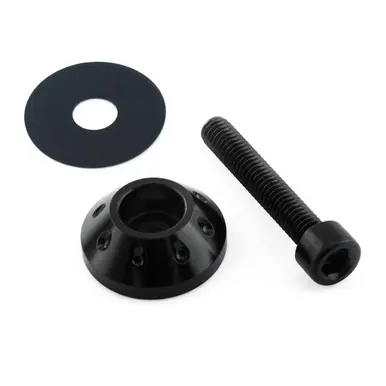 Hot Deal Aluminium Fuel Tank Mount Bolt Kit