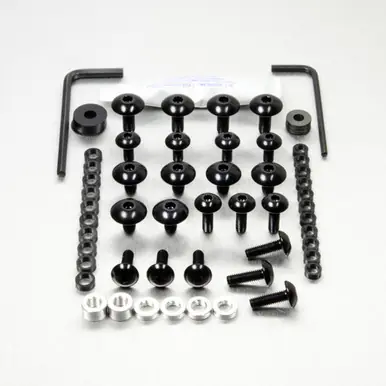 Aluminium Fairing Kit Kawasaki Z900 Mega Sale