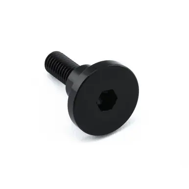 Aluminium Dome Head Bolt M6x(9.5mmx8mm) 22mm Collar Direct From Factory