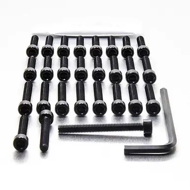 Aluminium Engine Kit Yamaha XTZ660 Sale