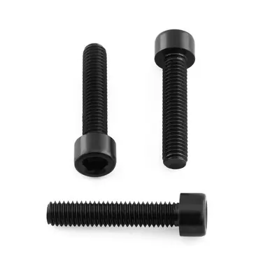 Free Returns Aluminium Reservoir Mount Bolt Kit Rear Brake