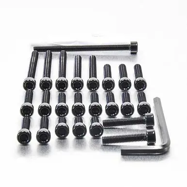 Buy Direct Aluminium Engine Kit Yamaha RD500LC