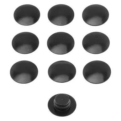Aluminium Button Insert M10 (Fits 8mm AK) Pack x10 Place Order
