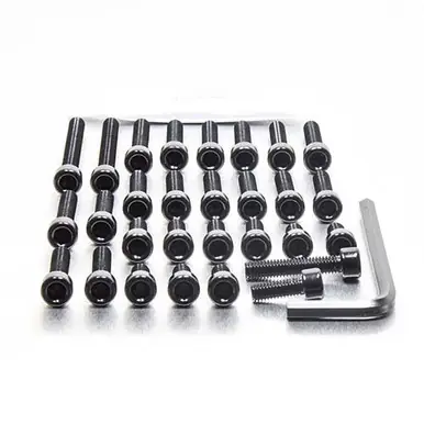 Aluminium Engine Kit Honda NSR250 Import (MC16) Premium