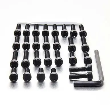 Aluminium Engine Kit Yamaha XJ650F Low Price