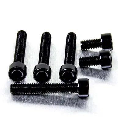 Aluminium Fuel Cap Kit Yamaha Bulldog Discount