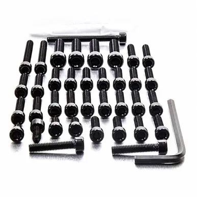 Aluminium Engine Kit Yamaha VMX1200 V-MAX 07-09 Best Price