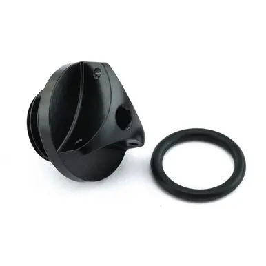 Buy Today Aluminium Oil Filler Cap BMW