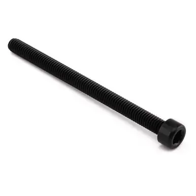 Aluminium Socket Cap Bolt M6x(1.00mm)x80mm Professional Grade